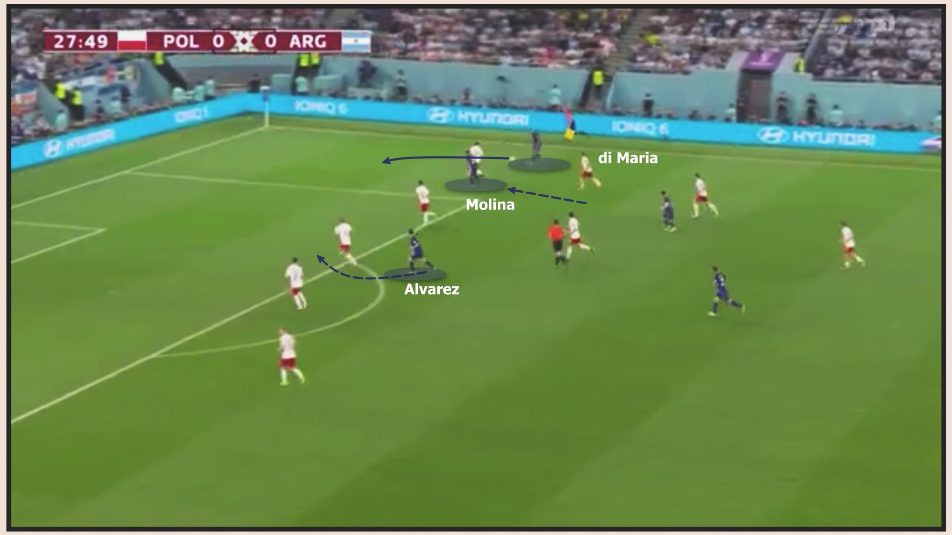 Argentina dau Ha Lan anh 7