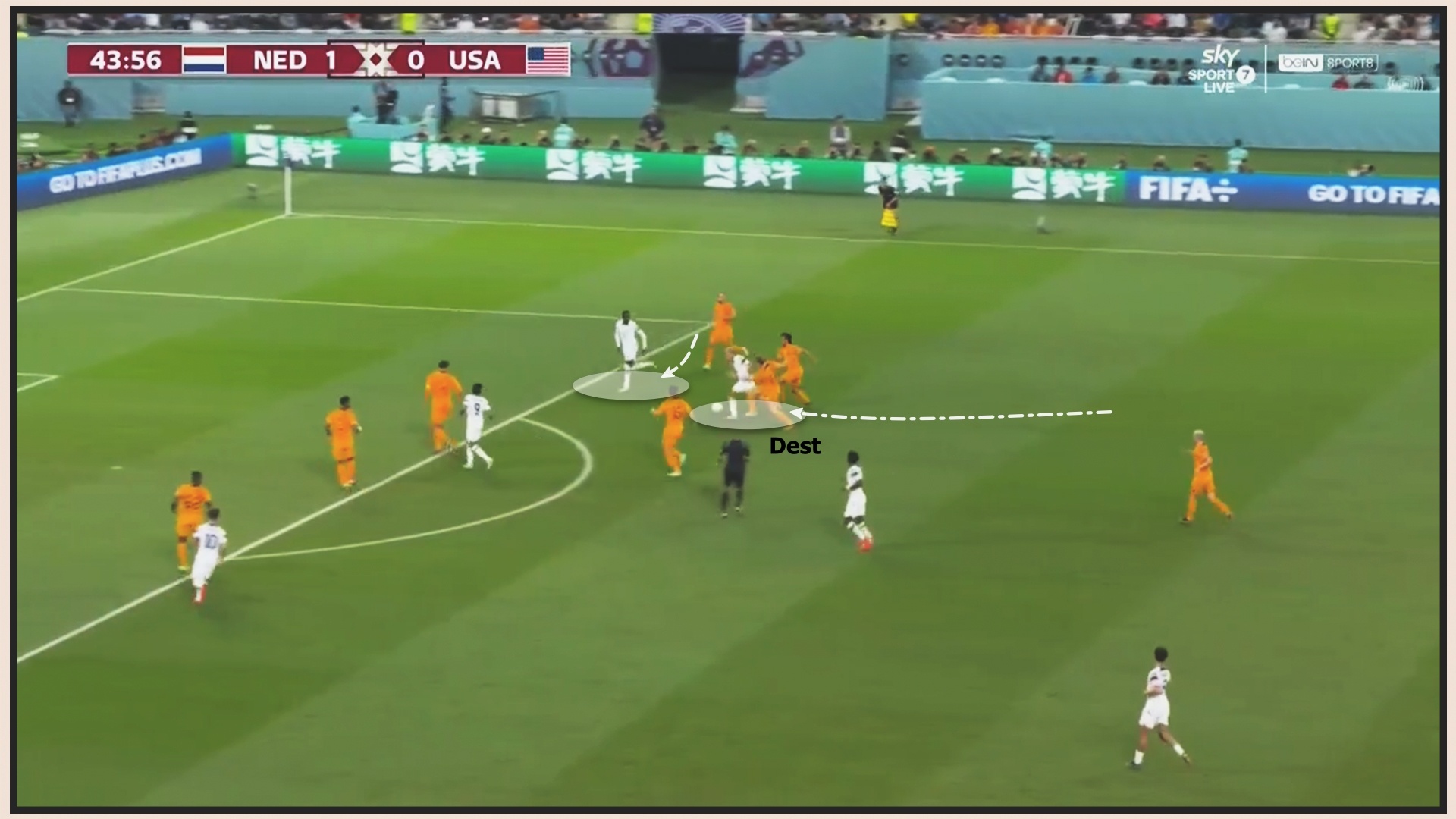 Argentina dau Ha Lan anh 9