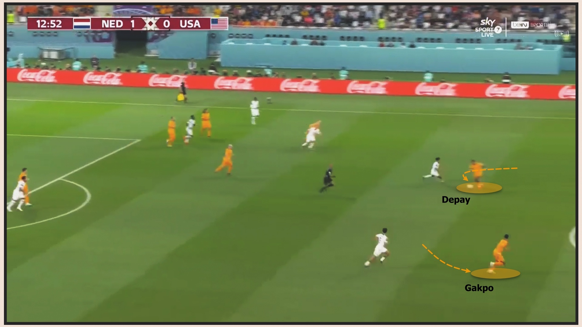 Argentina dau Ha Lan anh 12