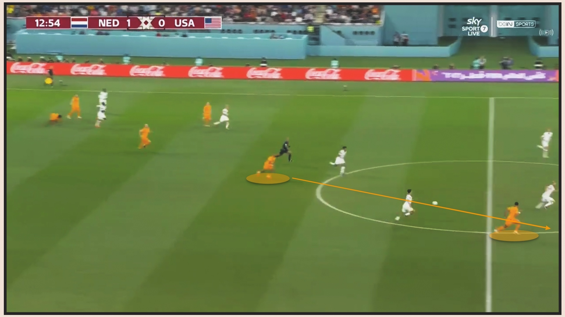 Argentina dau Ha Lan anh 13