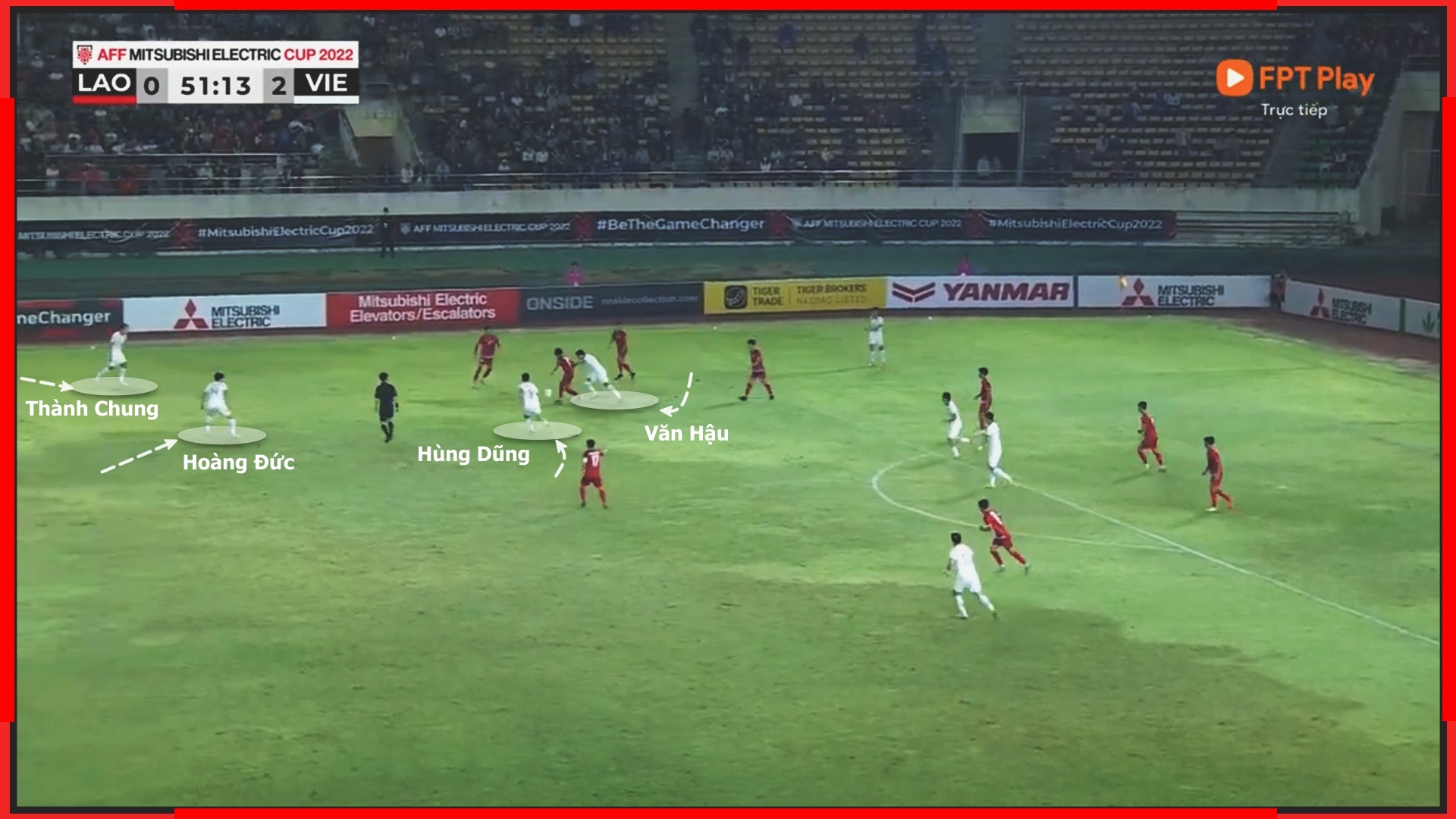 Viet Nam vs Malaysia anh 7