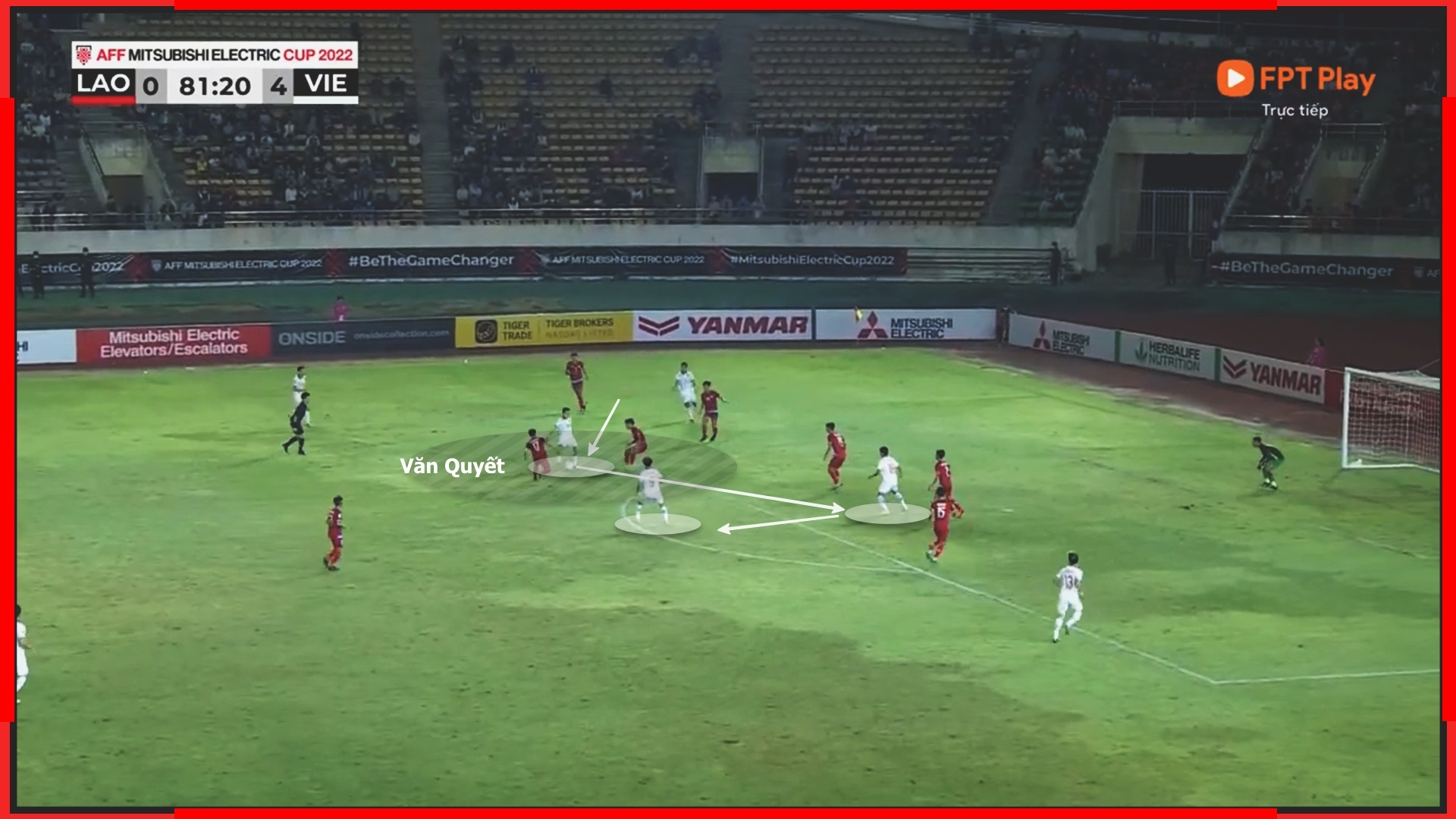 Viet Nam vs Malaysia anh 8