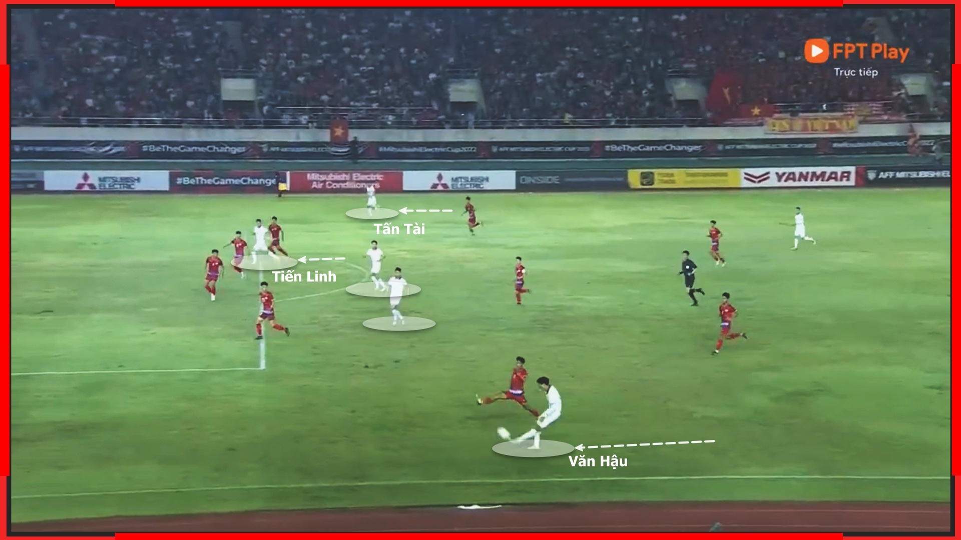 Viet Nam vs Malaysia anh 9