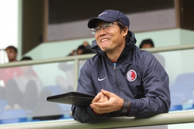 Viet Nam vs Malaysia anh 1