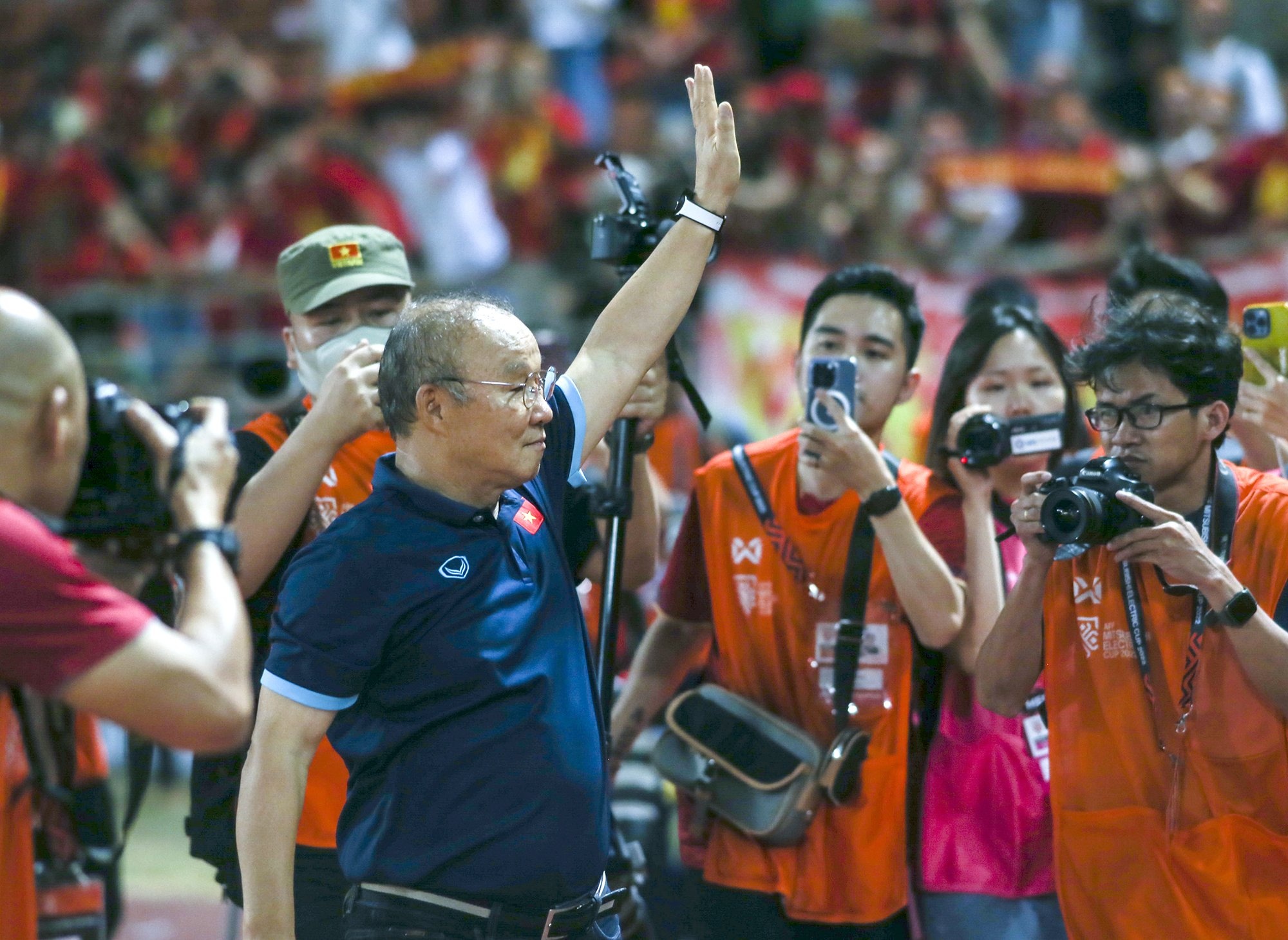 tuyen Viet Nam anh 1