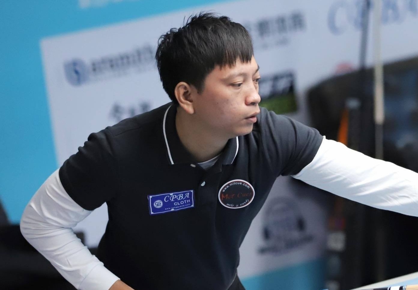 Co thu Viet Nam tao cu soc tai giai billiards the gioi hinh anh