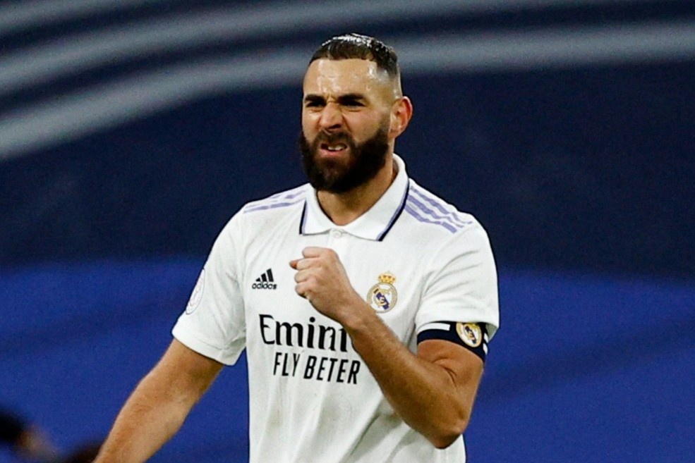 Vi sao Real Madrid 'khong bao gio chet' hinh anh