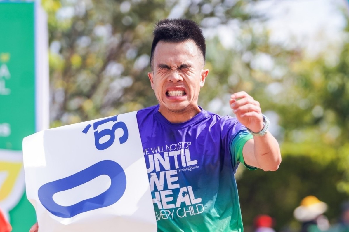 VDV thua nhan chay khong dung duong tai giai Da Lat Ultra Trail hinh anh