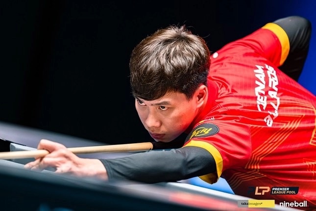 Co thu Viet Nam de bep cuu vo dich the gioi 5-0 hinh anh