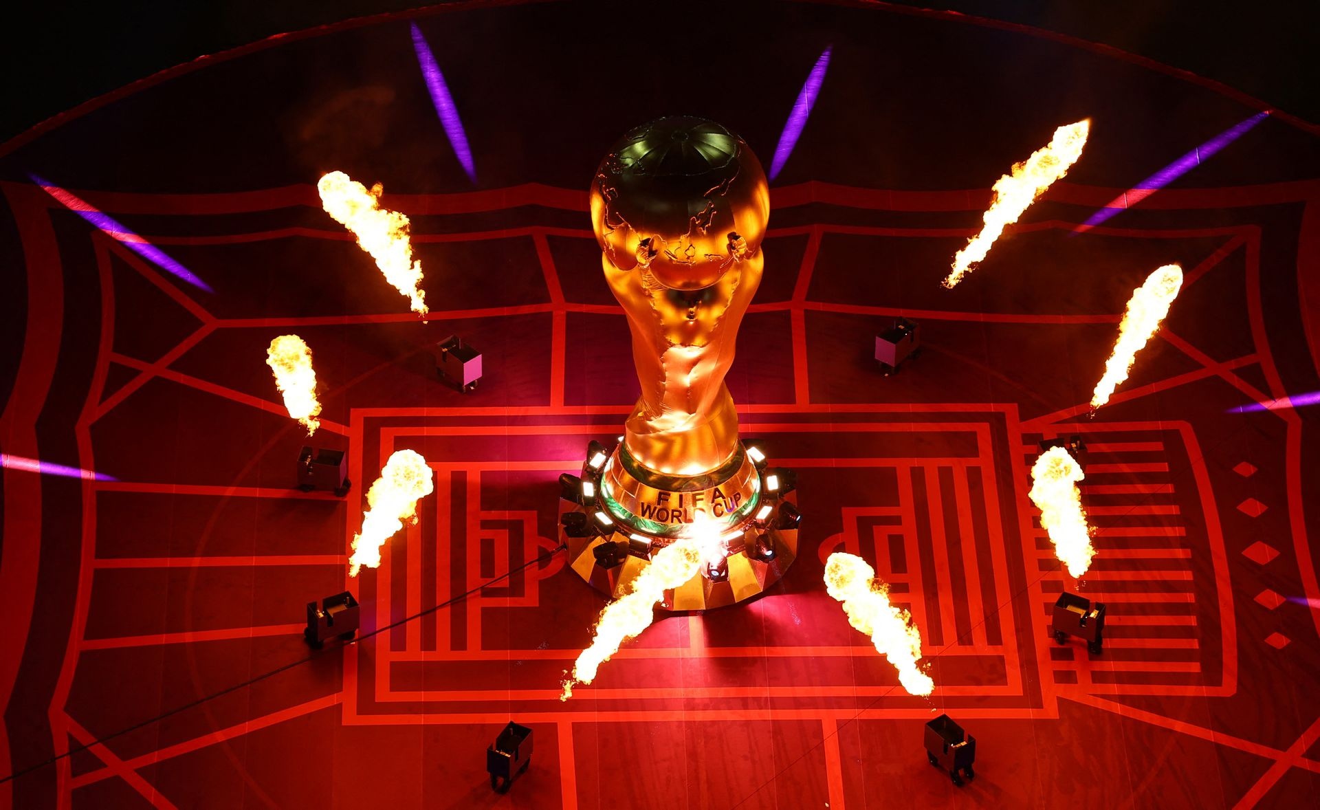 Tien dung sau quyet dinh gay soc cua FIFA ve World Cup 2026 hinh anh