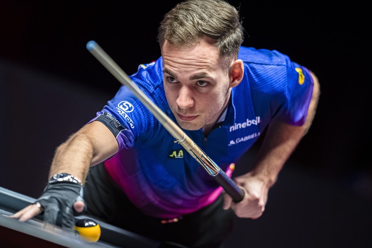 Fedor Gorst hay nhất ảnh 1 Fedor Gorst hay nhat anh 1