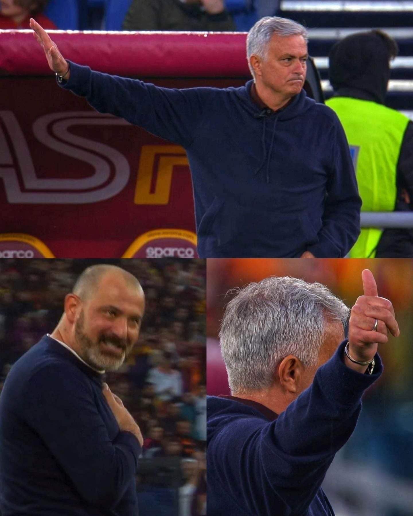 Mourinho anh 1