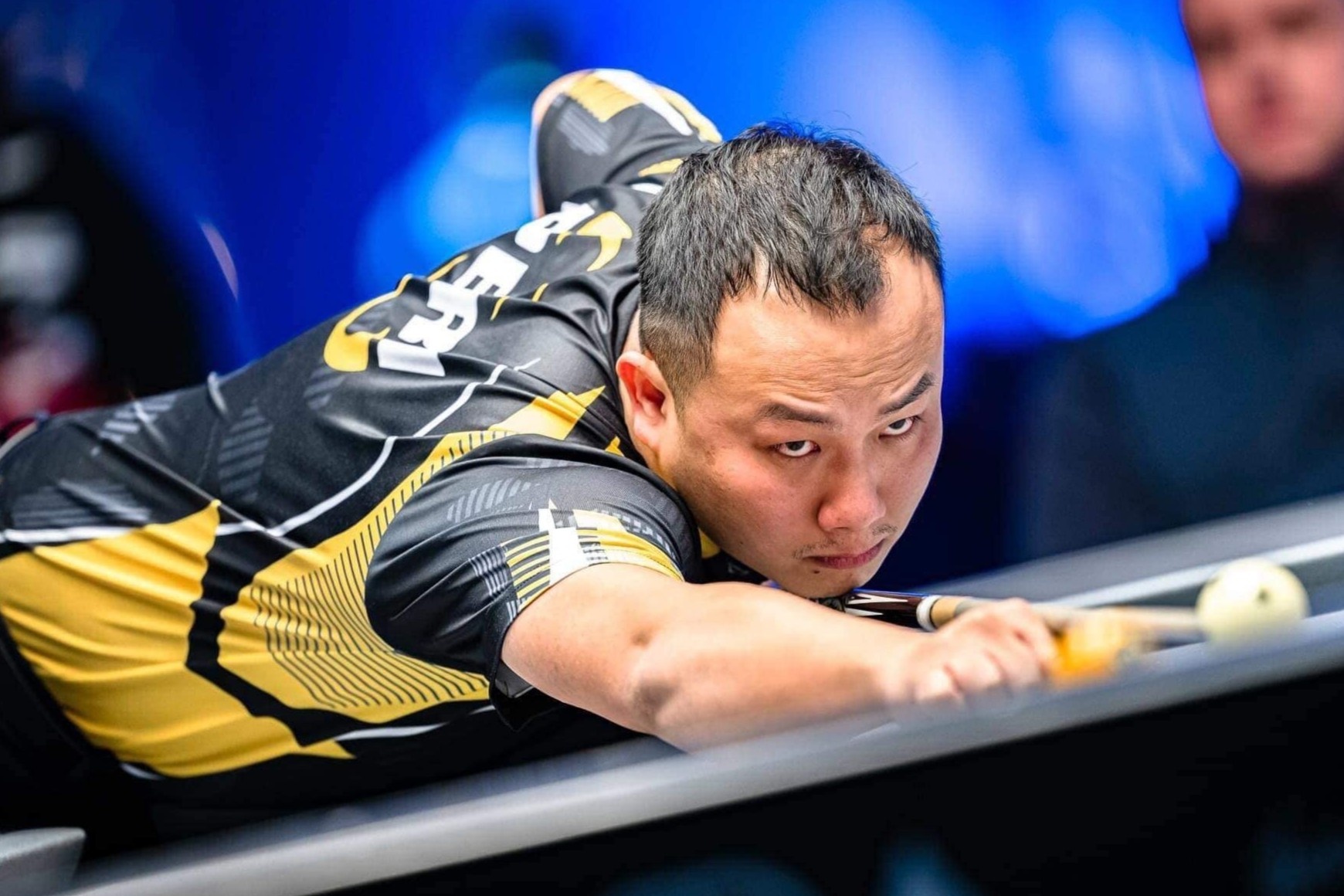 3 co thu Viet Nam vao vong 1/16 Maldives Pool Open hinh anh