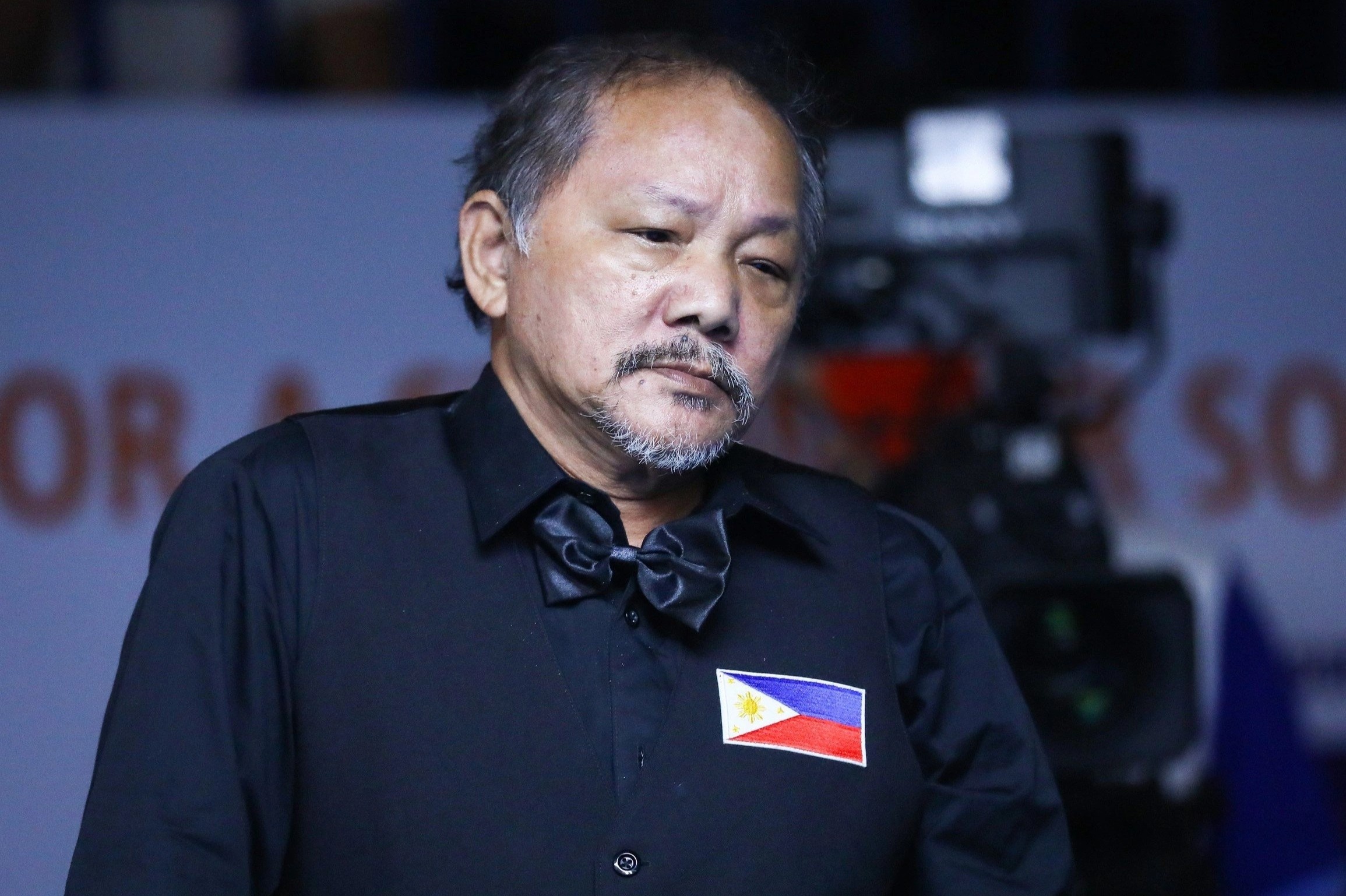 Huyen thoai Reyes bi loai ngay tran ra quan SEA Games hinh anh