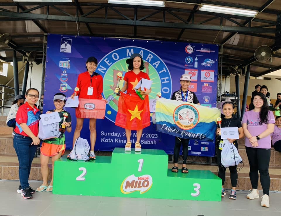 runner Việt Nam ảnh 2 runner Viet Nam anh 2