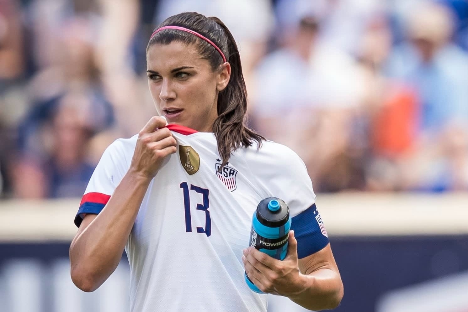 Vi sao 'Big Five' chau Au chua mua ban quyen World Cup nu 2023? hinh anh