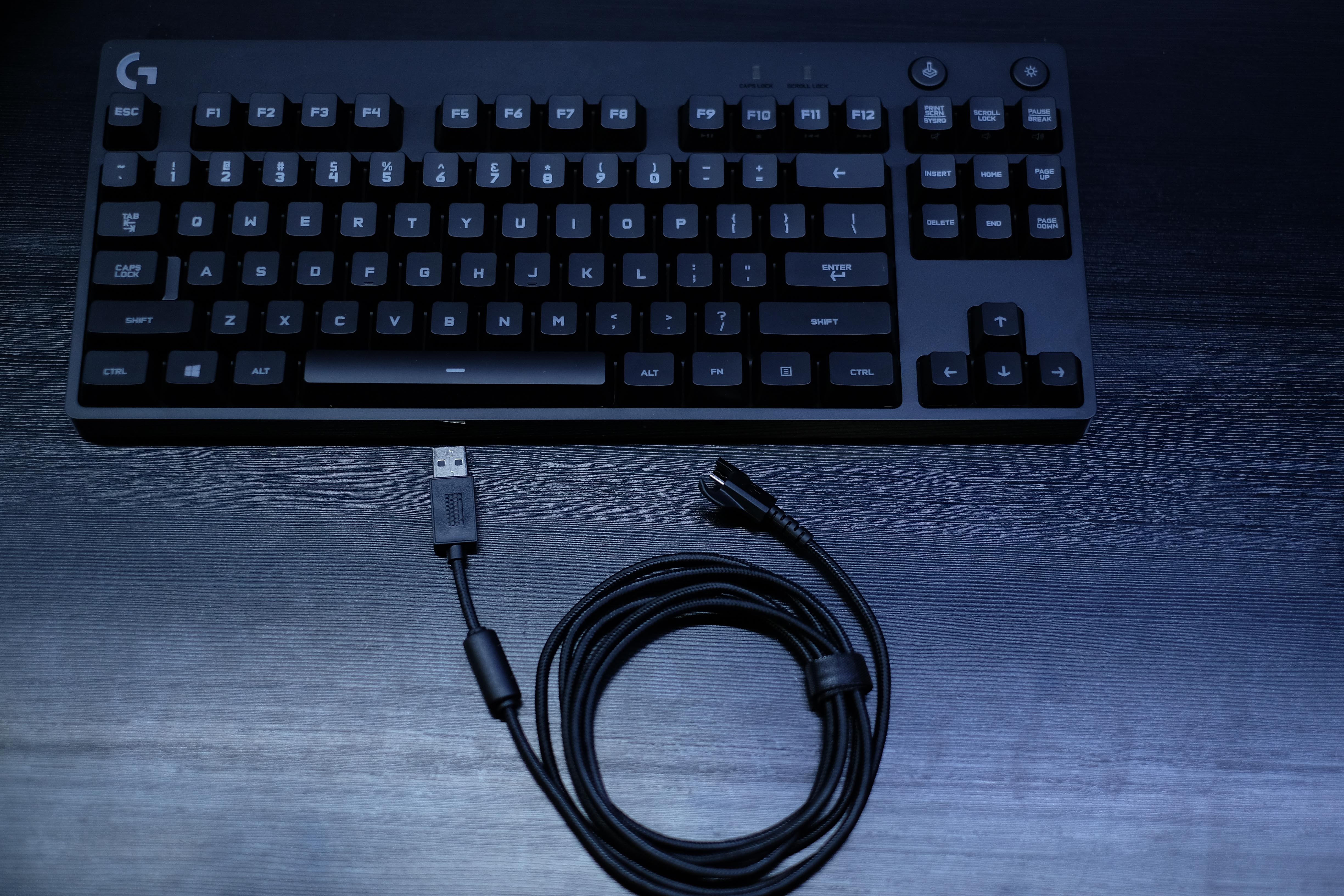 Bàn phím cơ tốt ảnh 4 Ban phim co tot anh 4