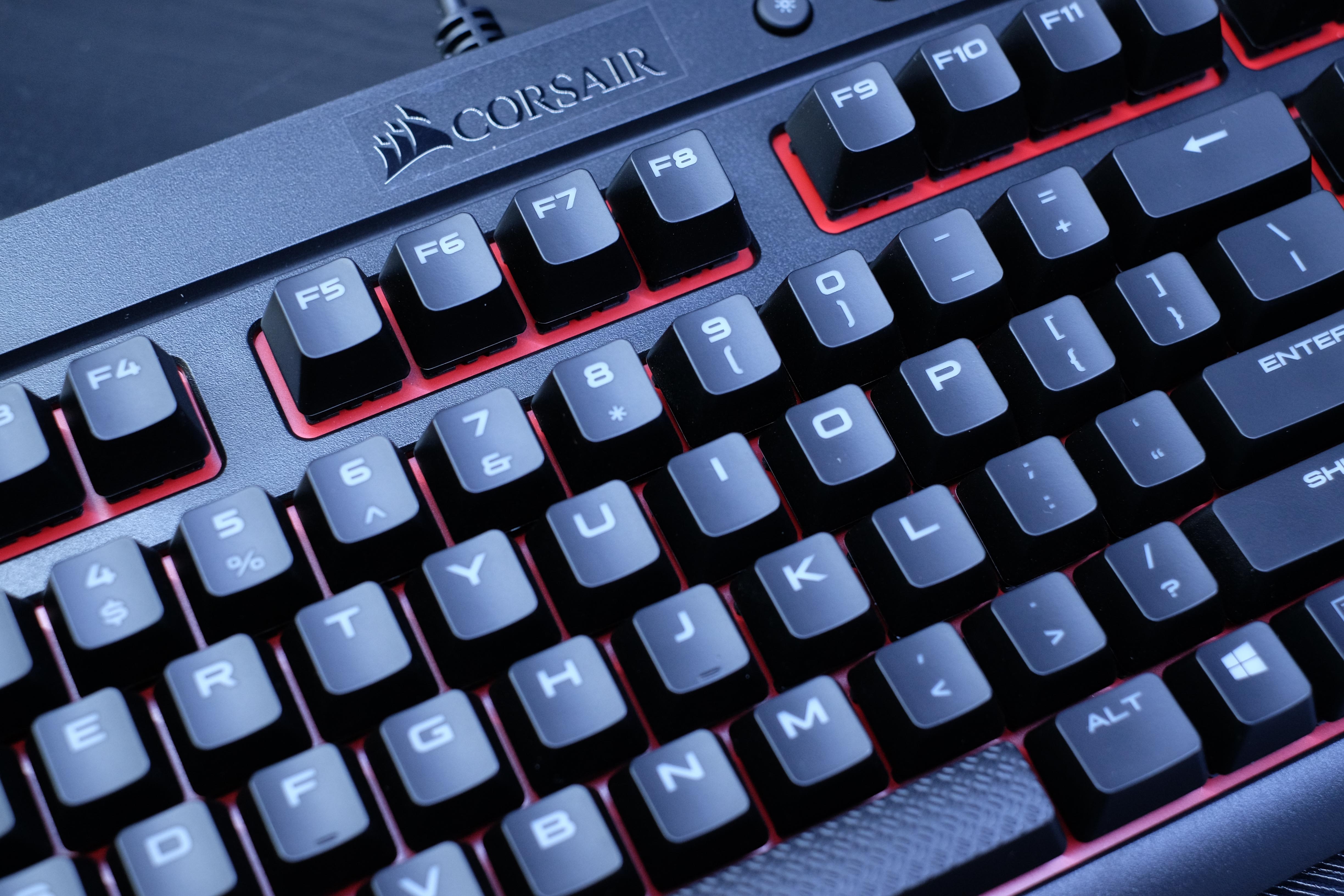 Bàn phím cơ tốt ảnh 1 Ban phim co tot anh 1