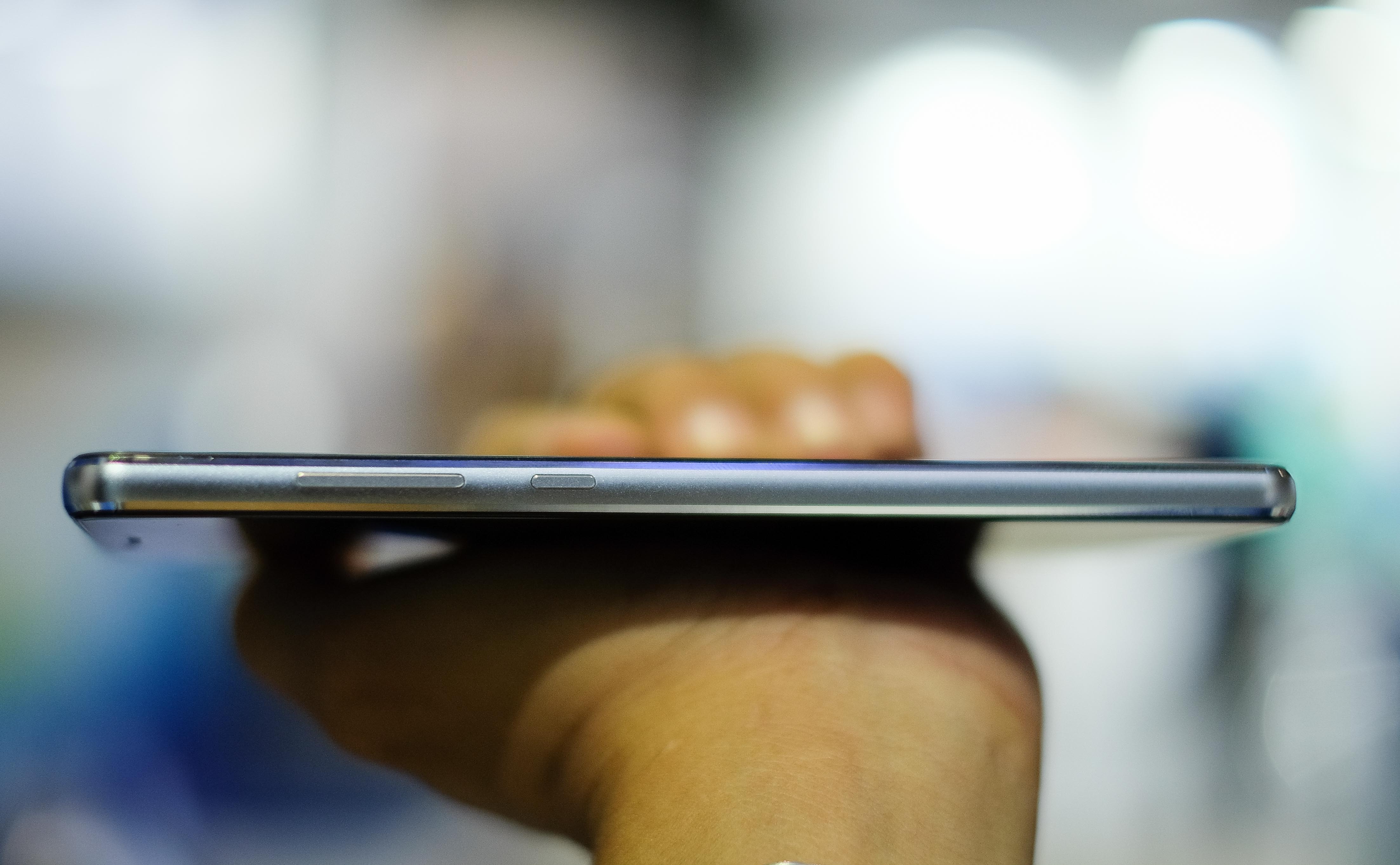 Điện thoại VNPT Vivas Lotus S3 ảnh 5 Dien thoai VNPT Vivas Lotus S3 anh 5