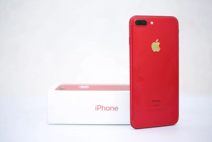 Apple kiện Qualcomm ảnh 1 Apple kien Qualcomm anh 1