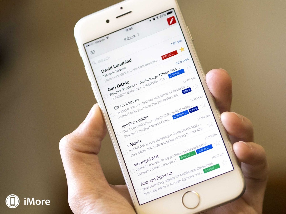 Google se dung quet noi dung Gmail de quang cao hinh anh