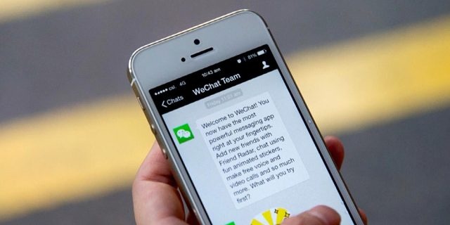 Apple xoa 58.000 ung dung den tu Trung Quoc hinh anh