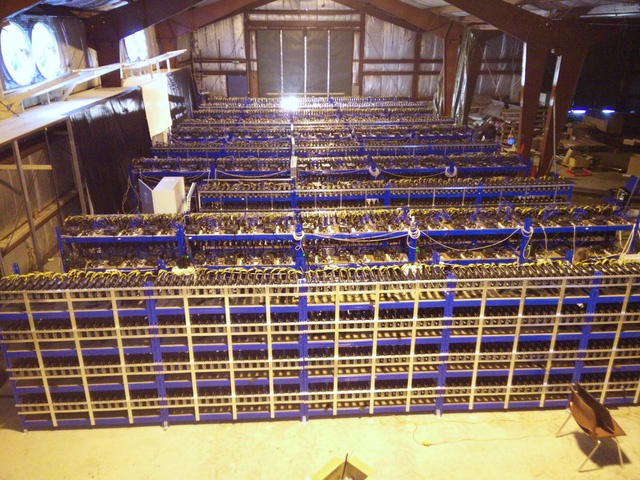 noi so cua nguoi dao bitcoin anh 2