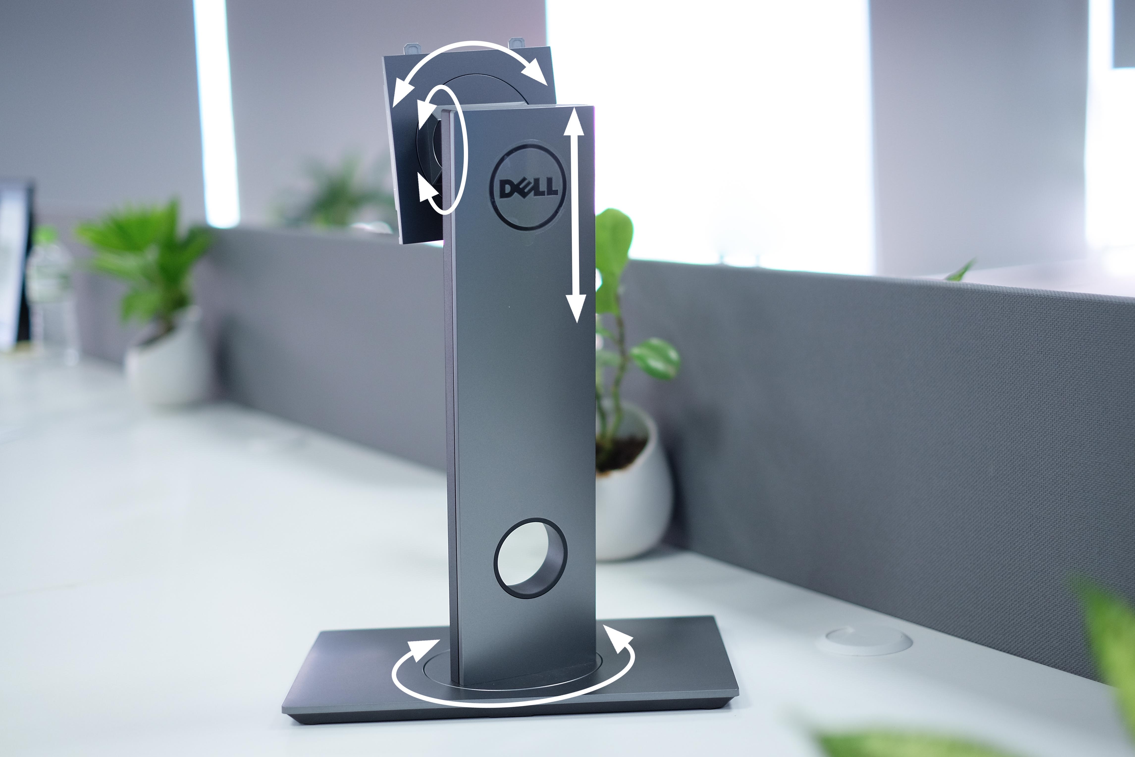 Màn hình DEll 4K HDR UltraSharp ảnh 10 Man hinh DEll 4K HDR UltraSharp anh 10