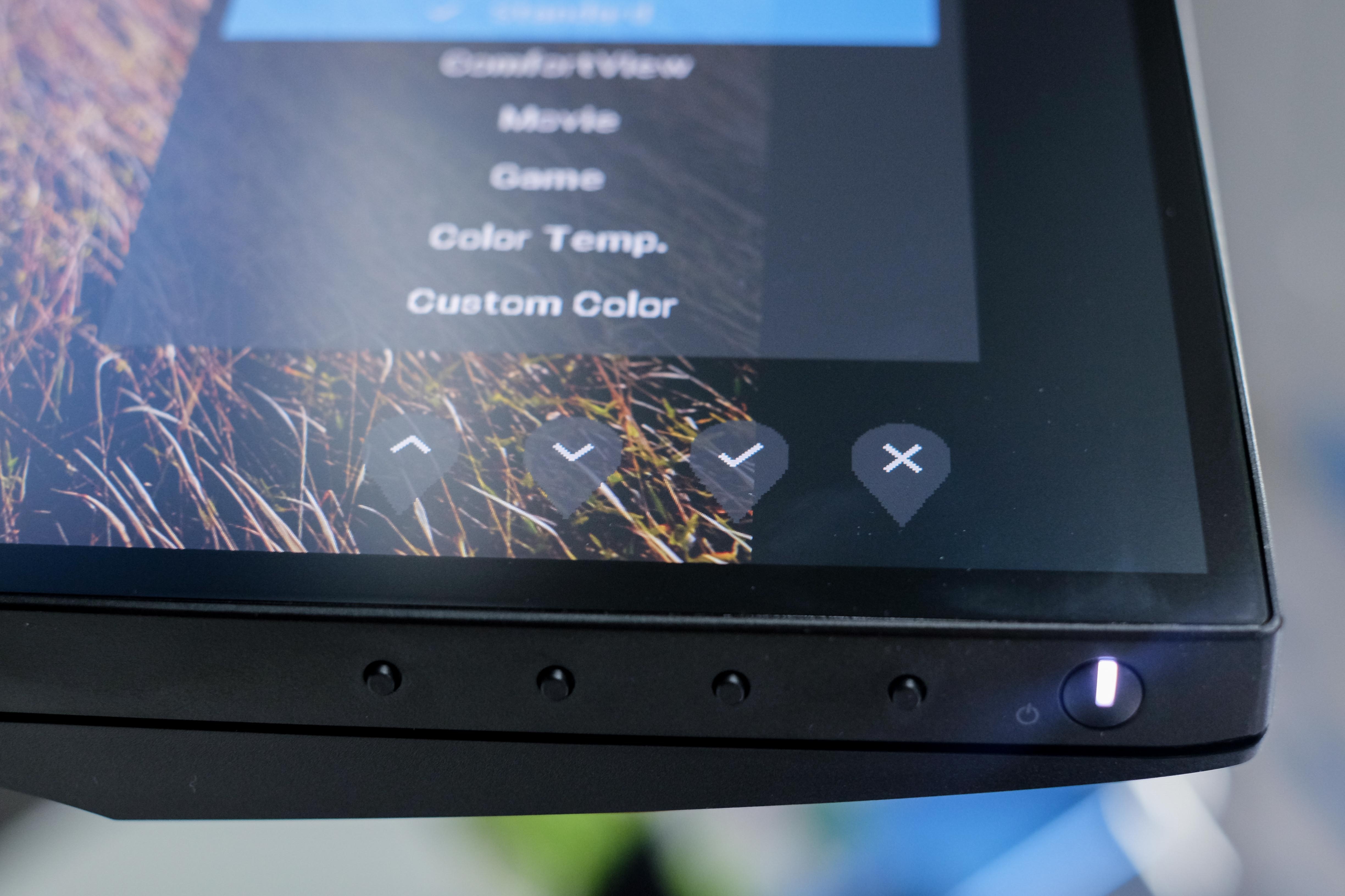 Màn hình DEll 4K HDR UltraSharp ảnh 6 Man hinh DEll 4K HDR UltraSharp anh 6