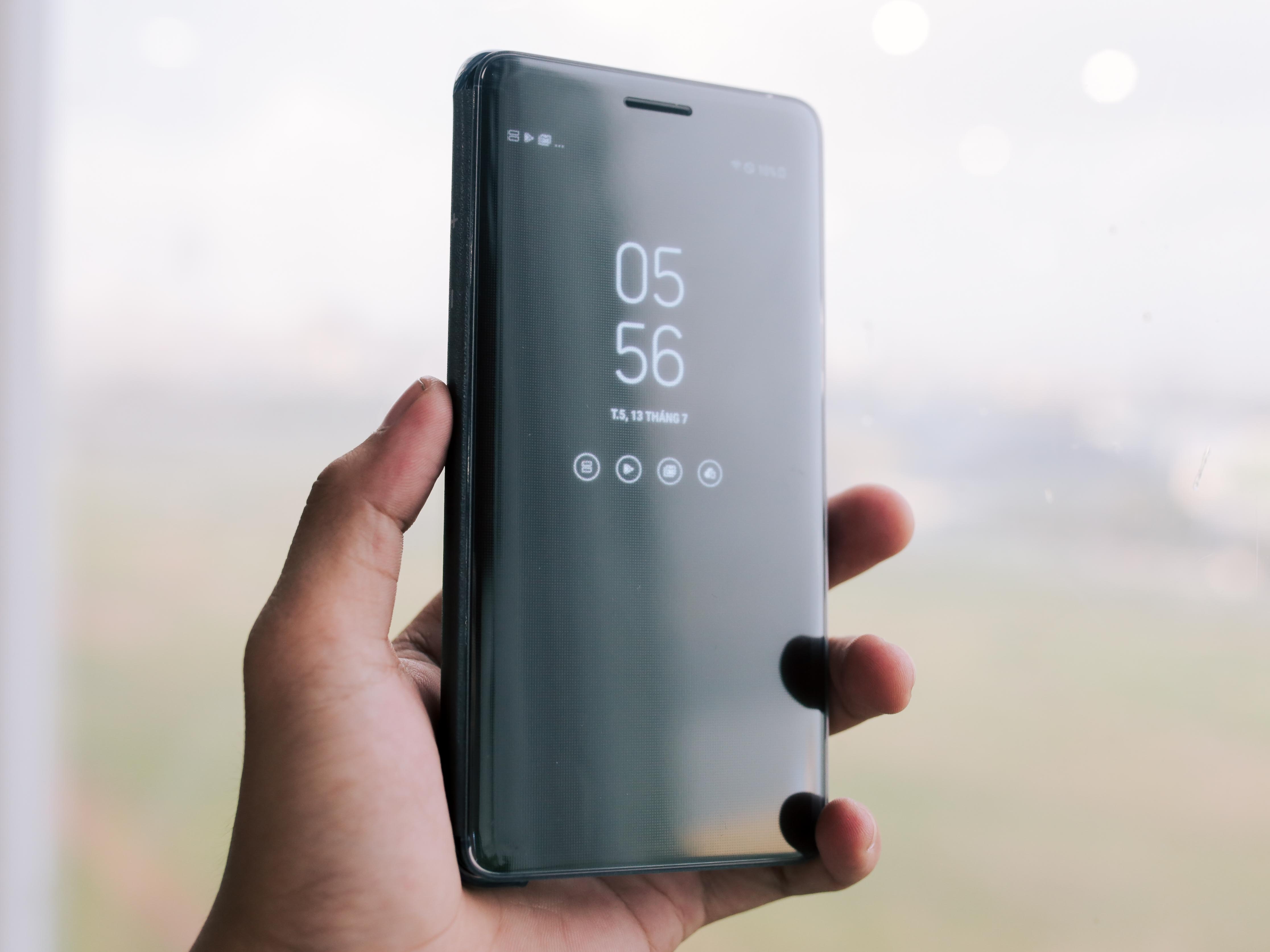 Mua Samsung Galaxy Note FE ảnh 10 Mua Samsung Galaxy Note FE anh 10