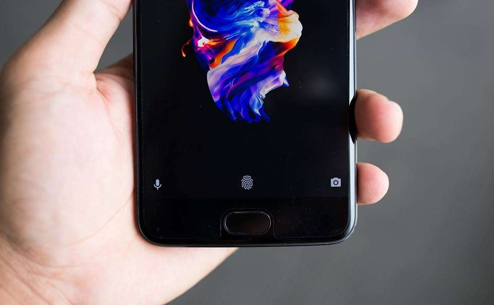 trải nghiệm OnePlus 5 ảnh 1 trai nghiem OnePlus 5 anh 1