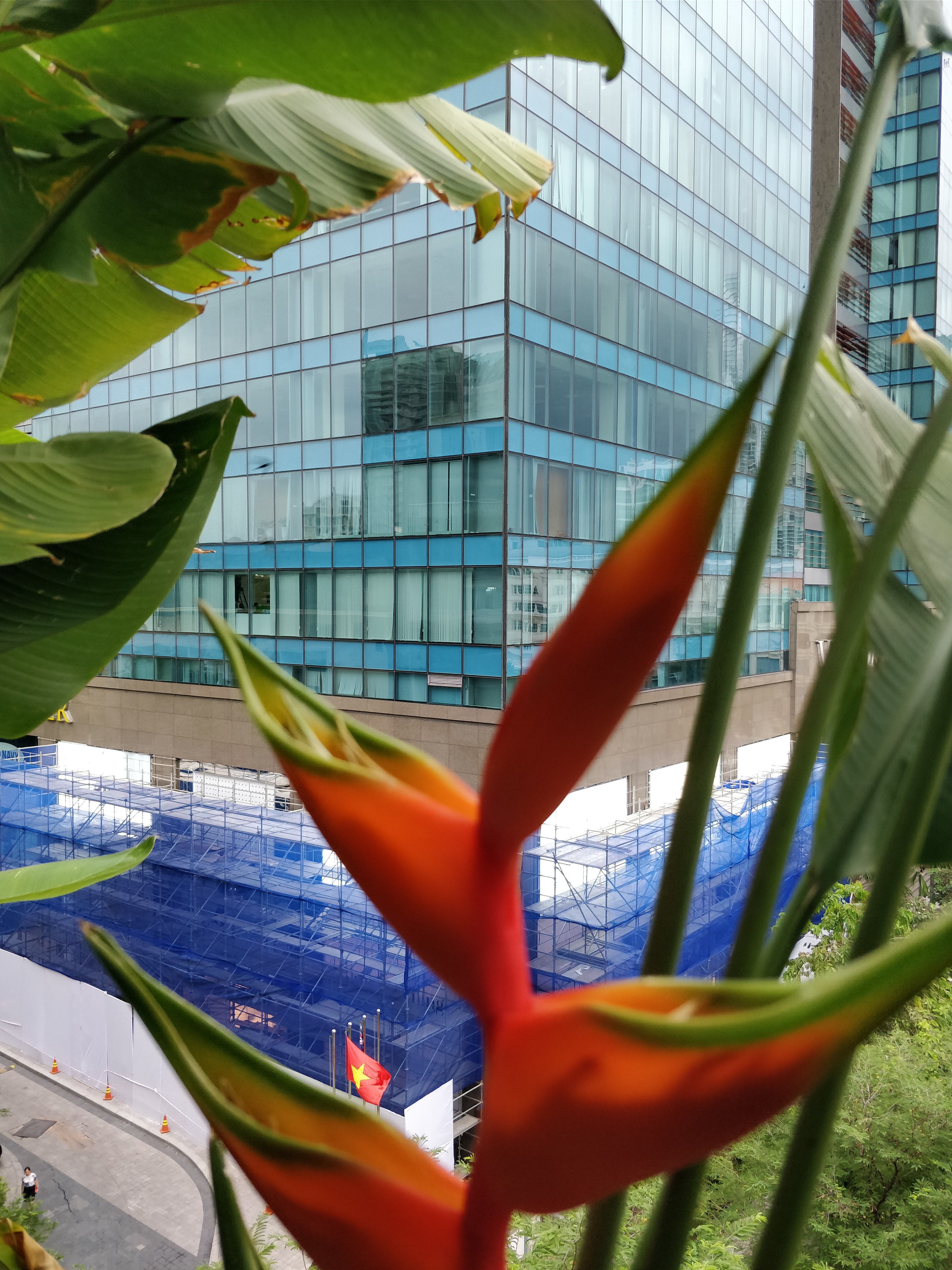 trải nghiệm OnePlus 5 ảnh 6 trai nghiem OnePlus 5 anh 6