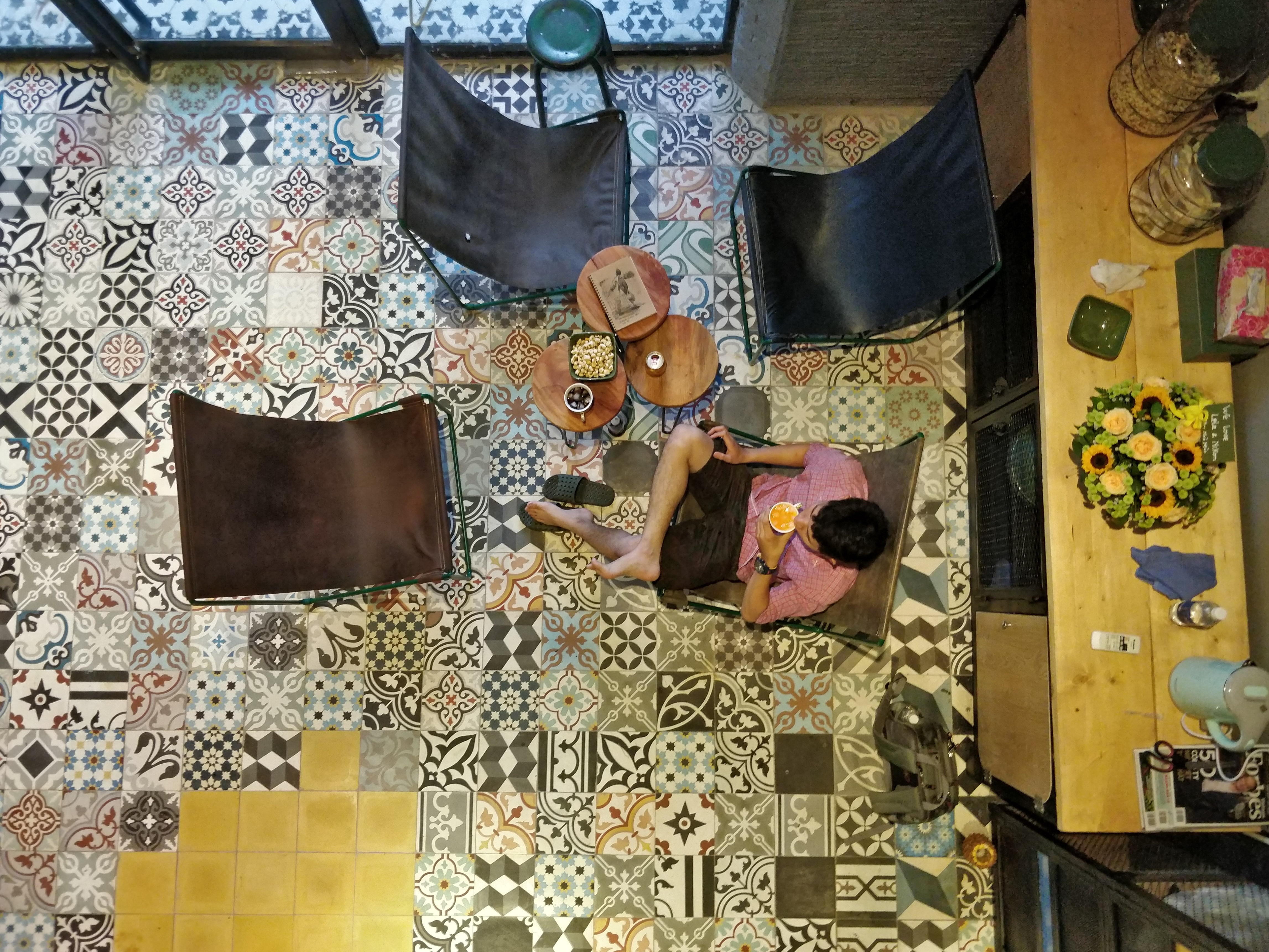 trải nghiệm OnePlus 5 ảnh 9 trai nghiem OnePlus 5 anh 9