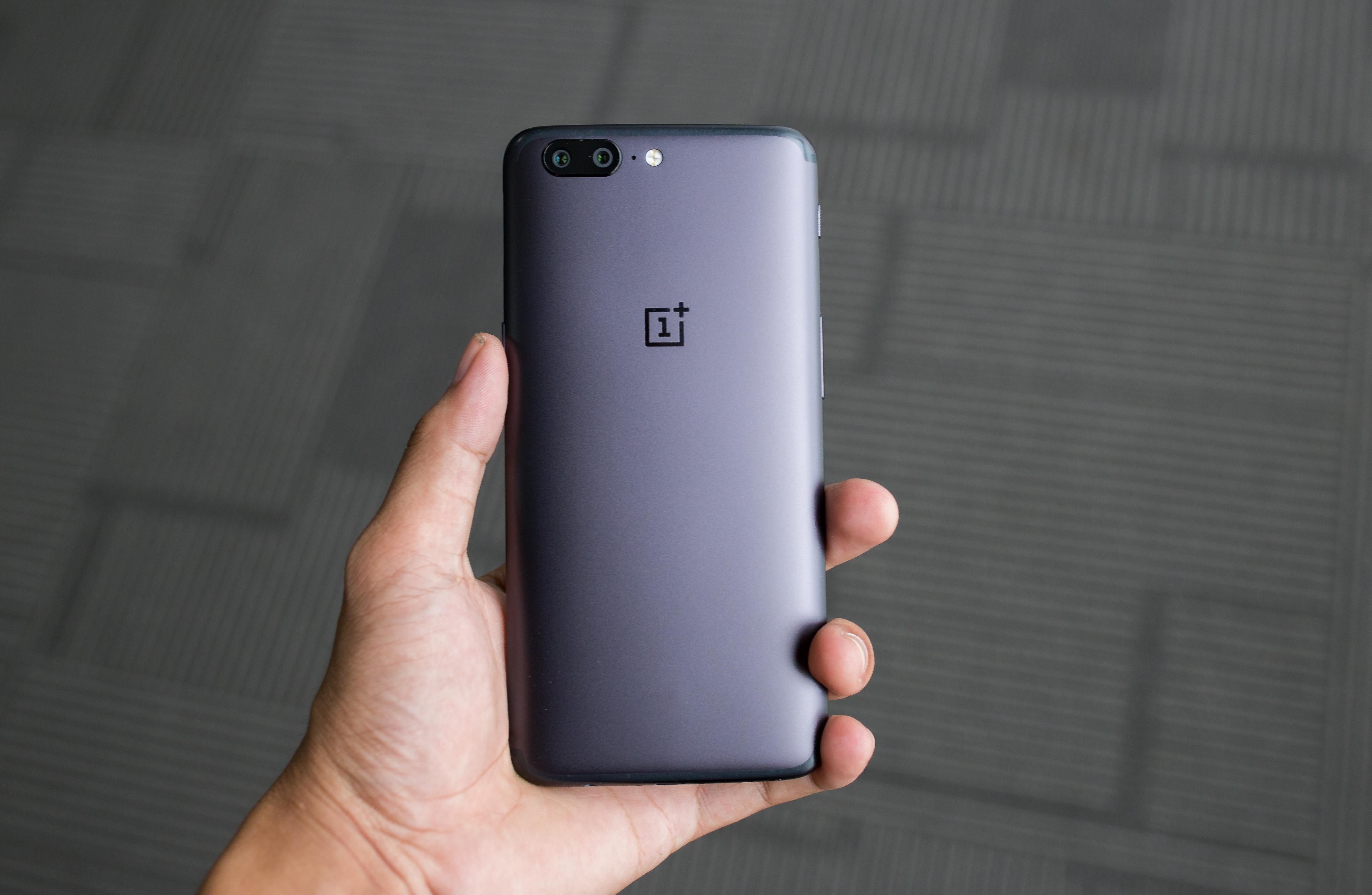 trải nghiệm OnePlus 5 ảnh 2 trai nghiem OnePlus 5 anh 2