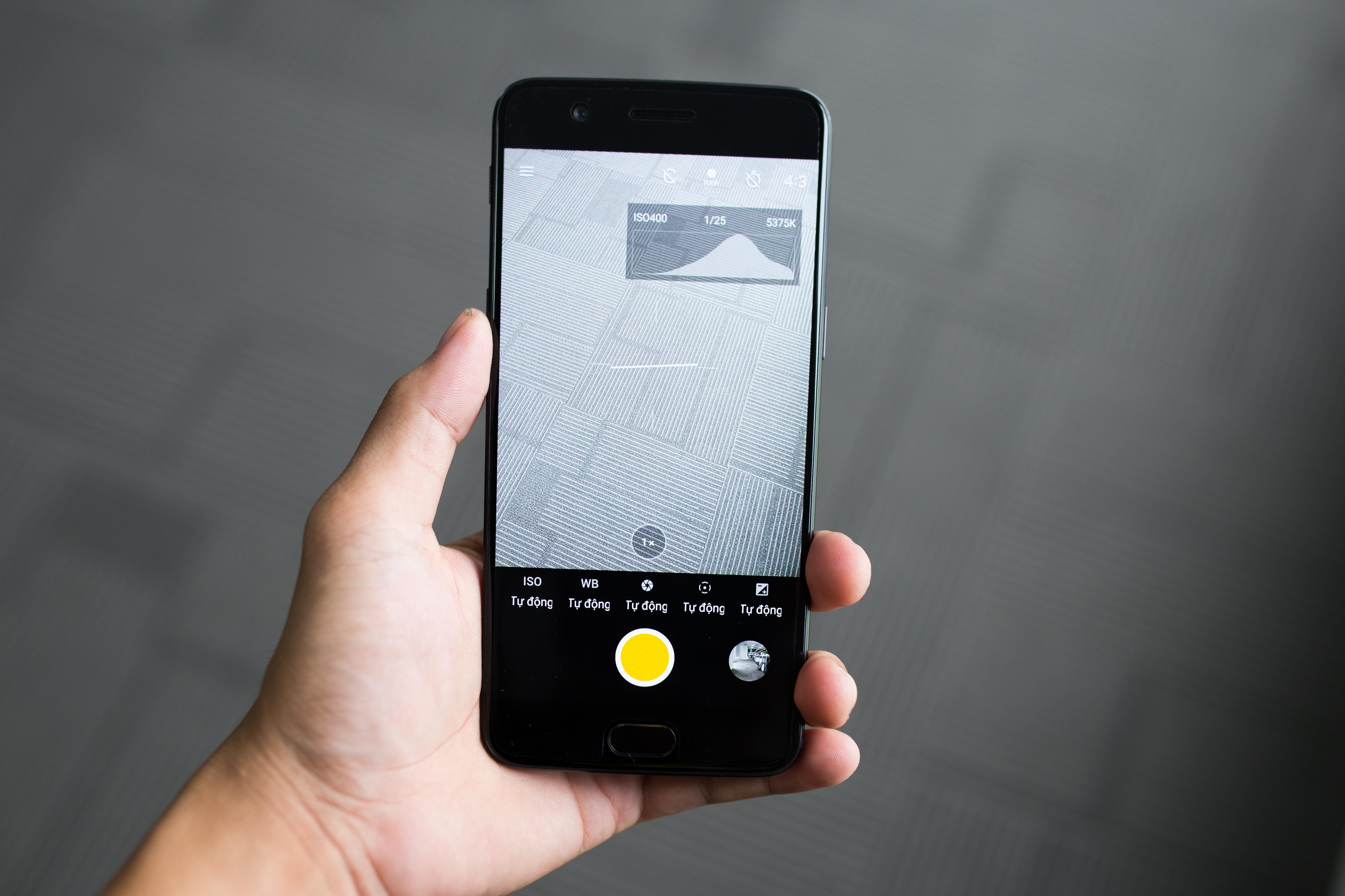 trải nghiệm OnePlus 5 ảnh 3 trai nghiem OnePlus 5 anh 3