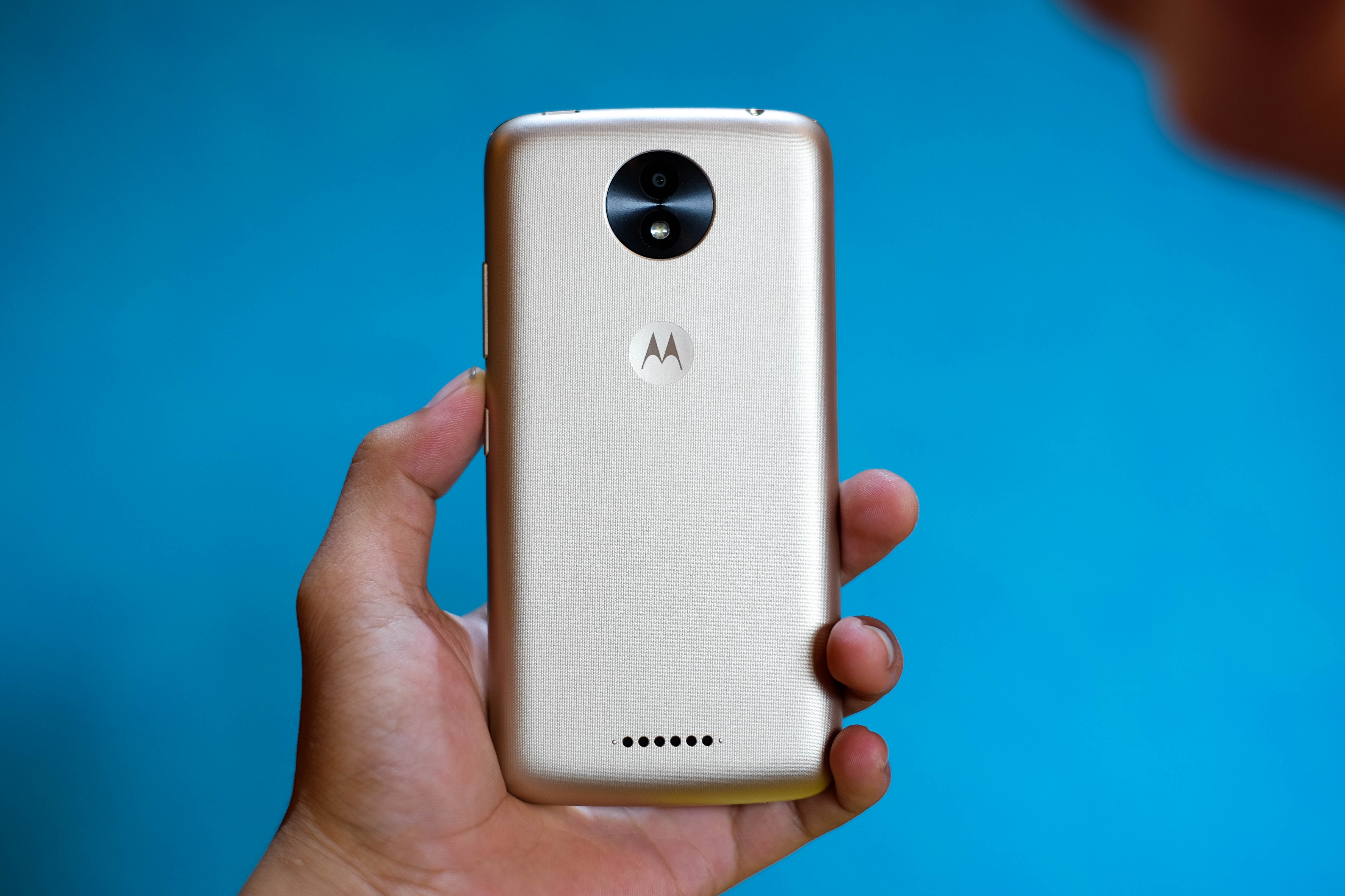 Motorola E4 Plus, Motorola C ảnh 2 Motorola E4 Plus, Motorola C anh 2