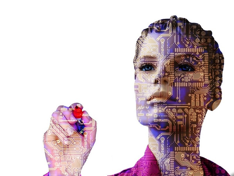 Facebook huy AI vi chung tu tao ra ngon ngu rieng hinh anh