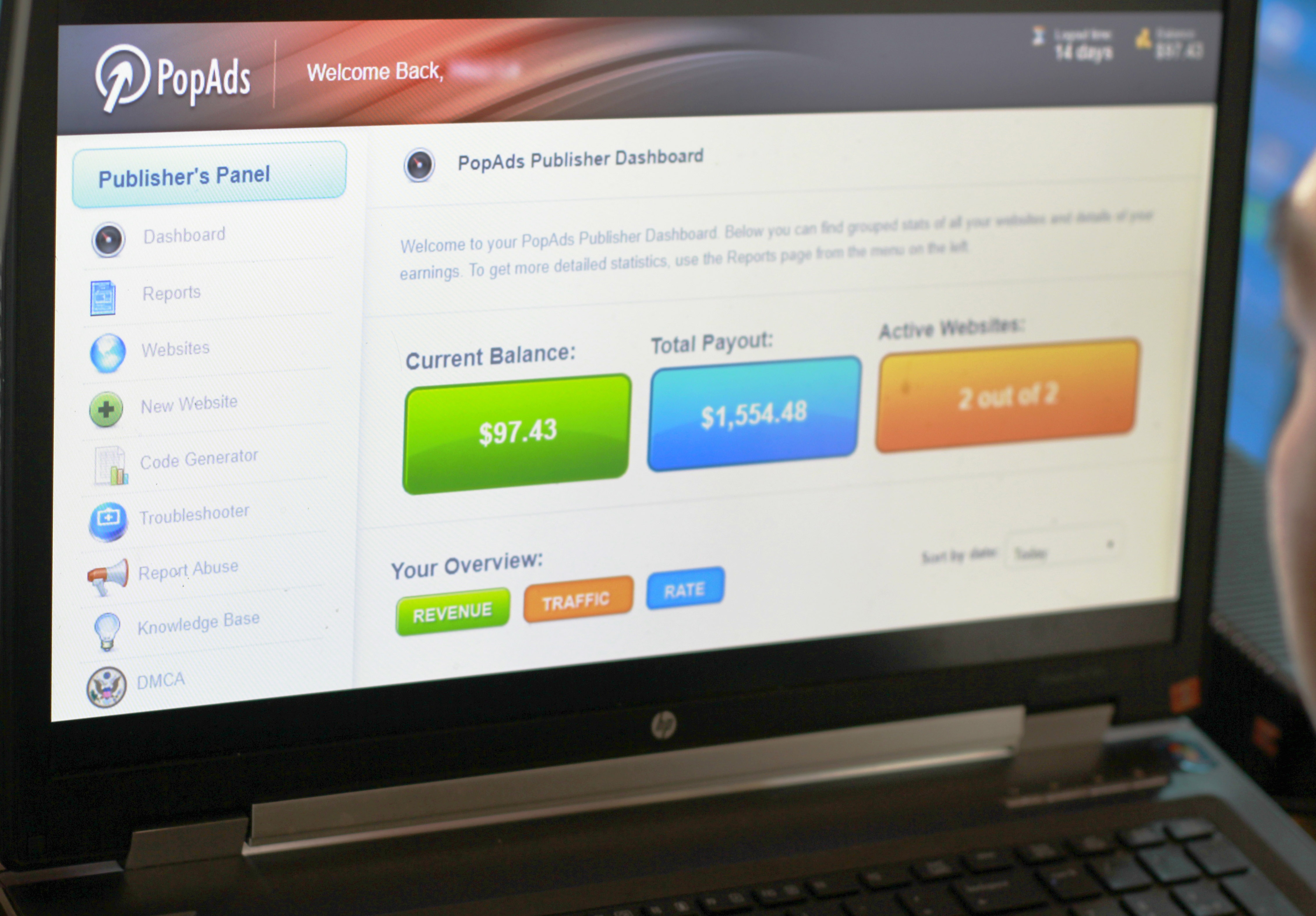 Web phim lau tai VN: Mot dong von, tram dong loi hinh anh