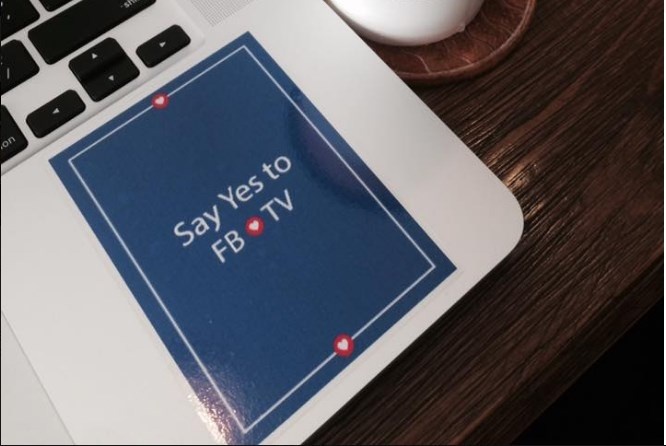 Facebook Watch: Ra doi de lat do YouTube hinh anh