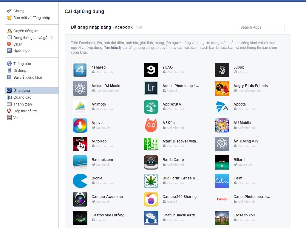 Ban like ao Facebook anh 3