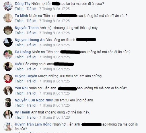 binh luan tu dong Facebook anh 3