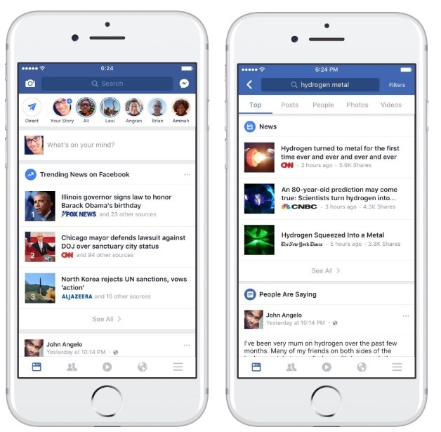 Logo nhà xuất bản trên Facebook ảnh 1 Logo nha xuat ban tren Facebook anh 1