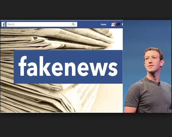 Facebook chen logo nha xuat ban nham chong tin tuc gia hinh anh