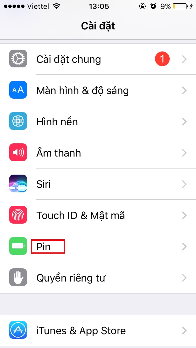 tính năng ẩn trong iOS ảnh 2 tinh nang an trong iOS anh 2