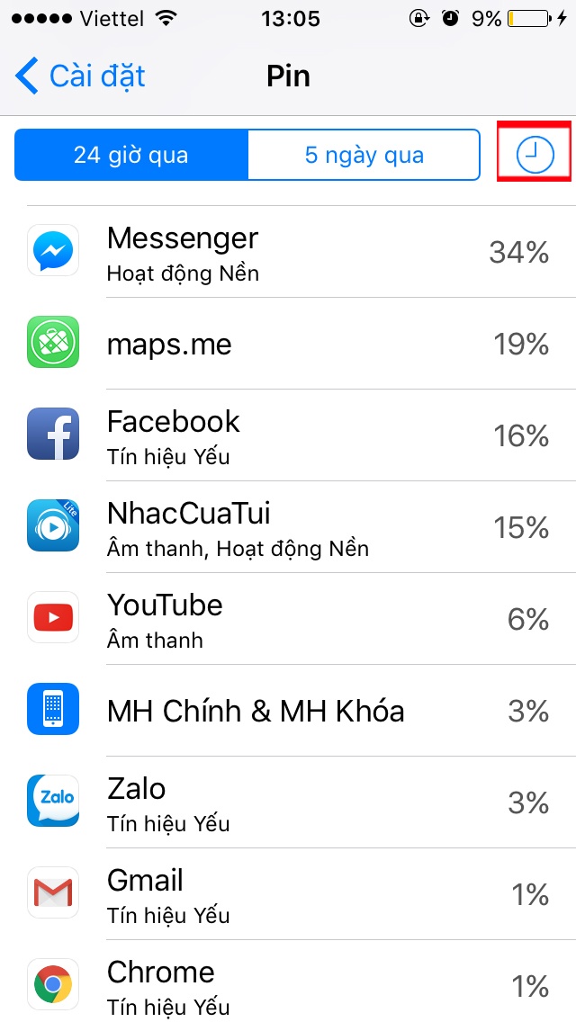 tính năng ẩn trong iOS ảnh 3 tinh nang an trong iOS anh 3