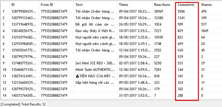 Sử dụng ảnh cá nhân facebook ảnh 2 Su dung anh ca nhan facebook anh 2