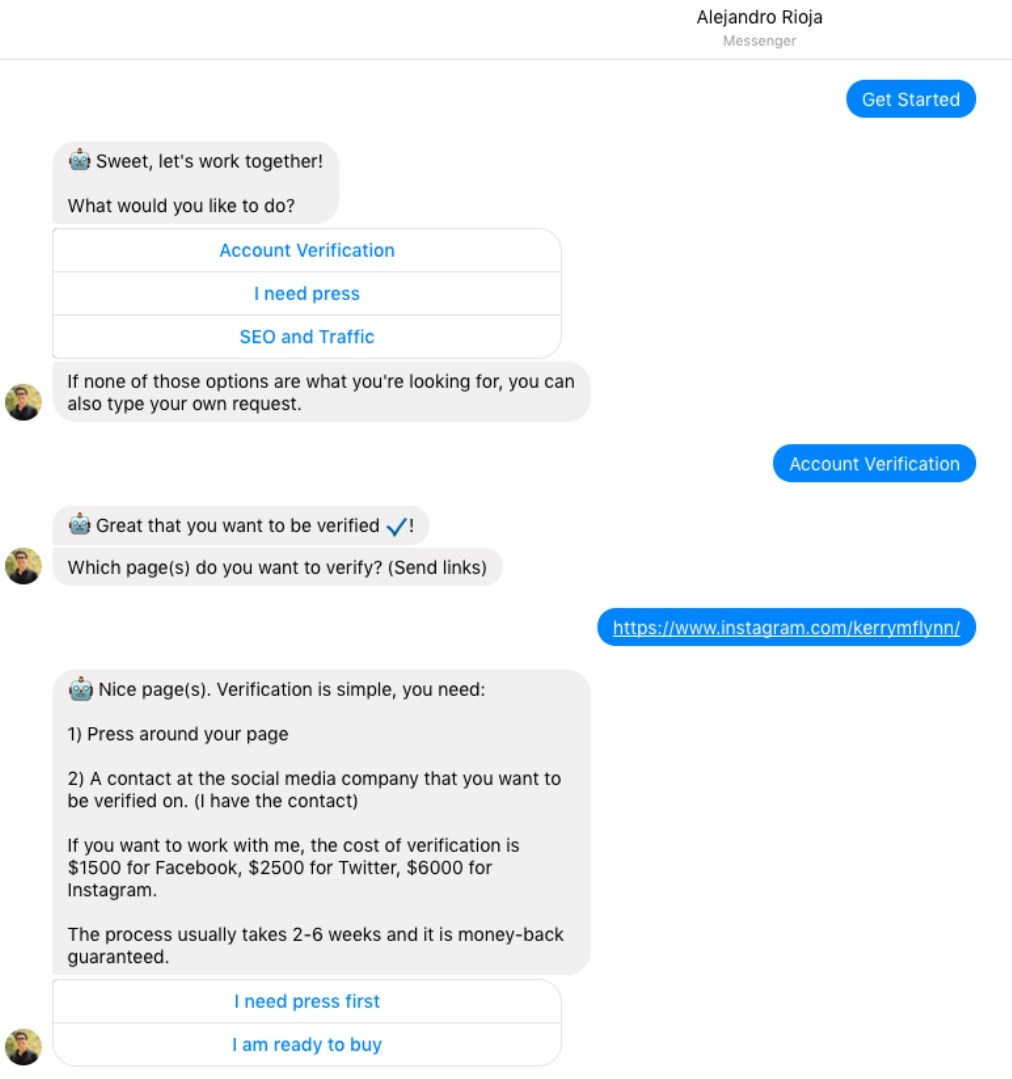 dau xanh Instagram anh 2