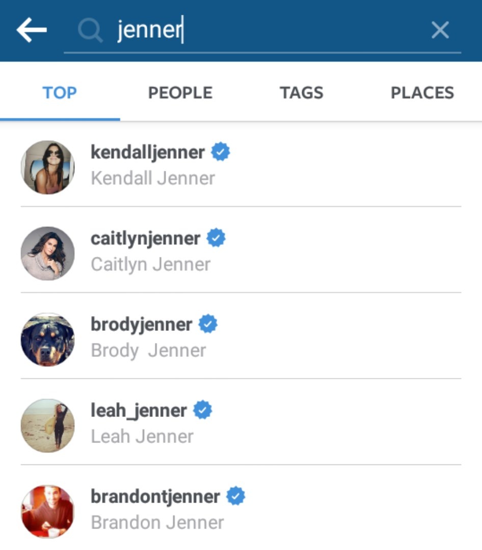 dau xanh Instagram anh 3