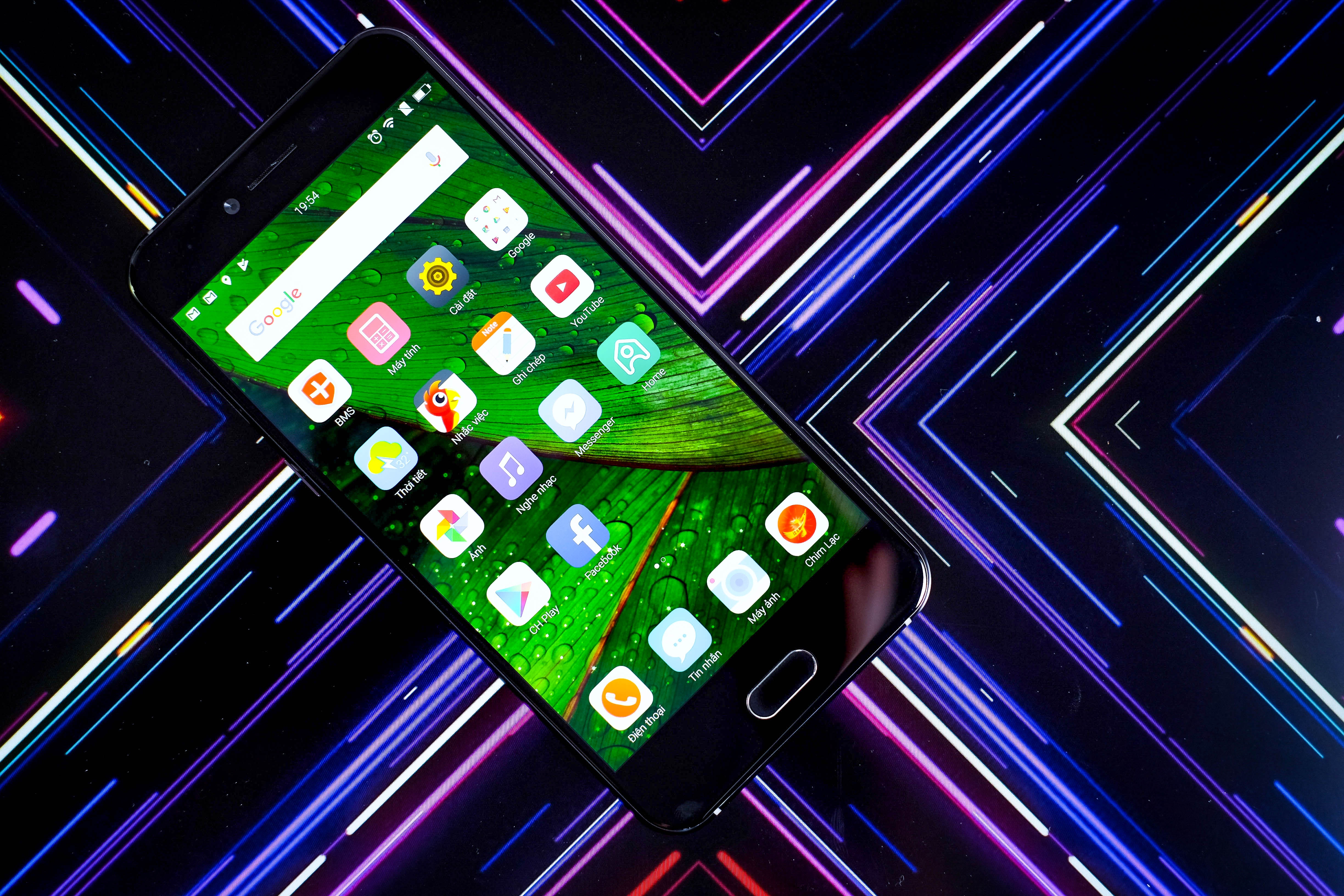 danh gia Bphone 2017 anh 4