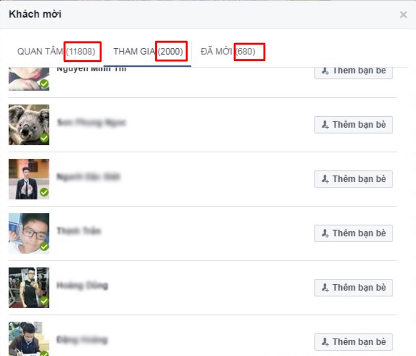 Su kien nham nhi tren Facebook anh 2